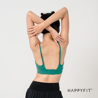 HAPPYFIT Solo Sports Bra V2 HAPPYFIT