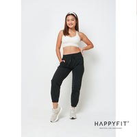 HAPPYFIT Swagger Jogger Pants HAPPYFIT