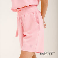 HAPPYFIT Sweat Short Summer HAPPYFIT