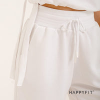 HAPPYFIT Sweat Short Summer HAPPYFIT