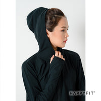 HAPPYFIT Swift UV Jacket HAPPYFIT