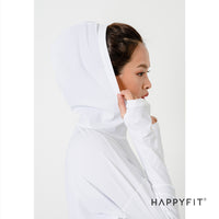 HAPPYFIT Swift UV Jacket HAPPYFIT