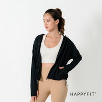 HAPPYFIT Swift UV Jacket HAPPYFIT