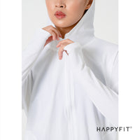 HAPPYFIT Swift UV Jacket HAPPYFIT