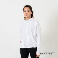 HAPPYFIT Swift UV Jacket HAPPYFIT