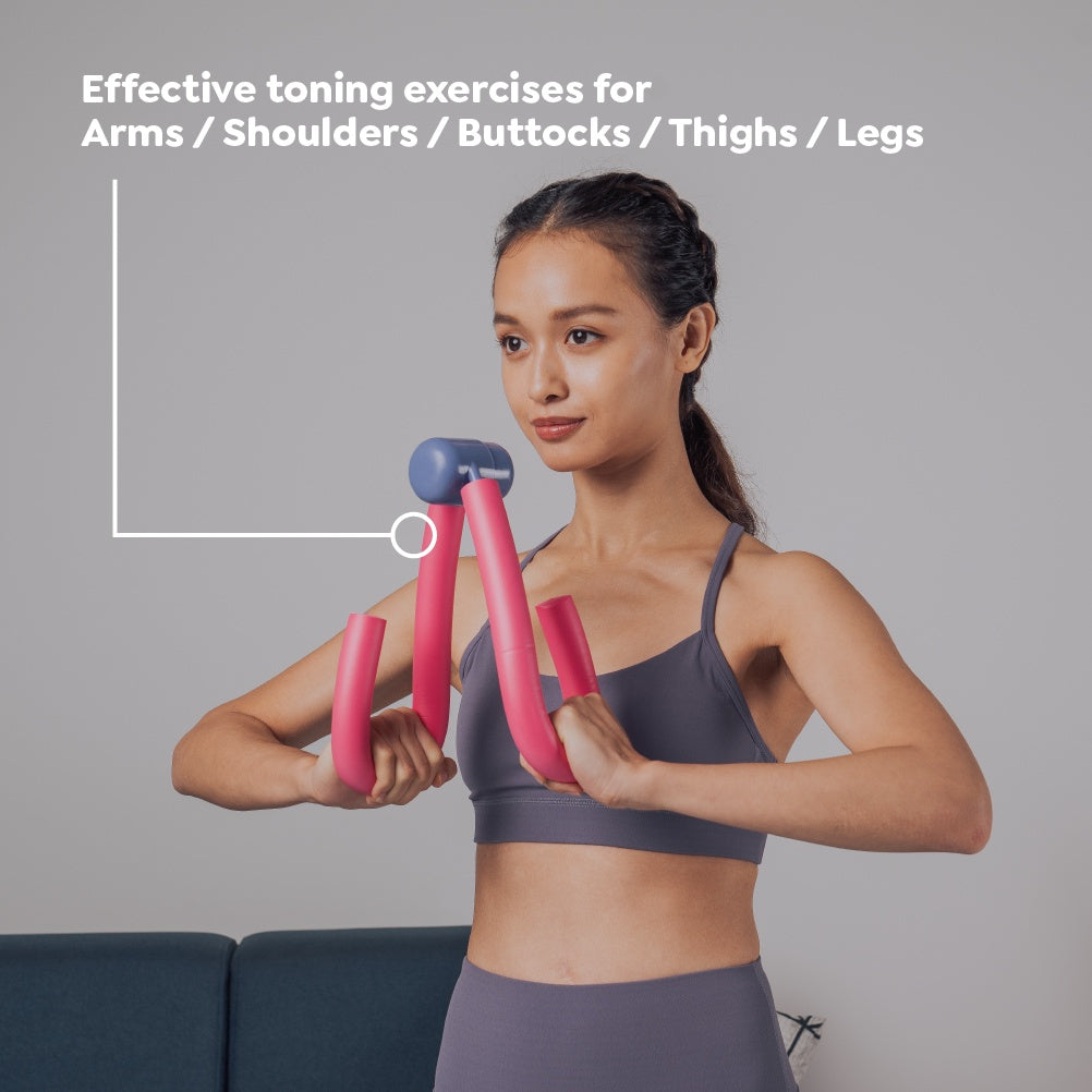 HAPPYFIT Thigh Master