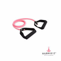 HAPPYFIT Toning Tube With Handle HAPPYFIT