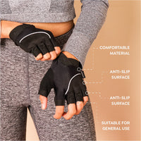 HAPPYFIT Training Gloves HAPPYFIT