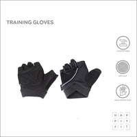 HAPPYFIT Training Gloves HAPPYFIT