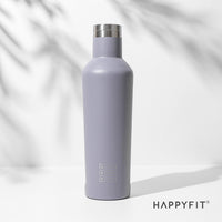 HAPPYFIT Water Bottle Stainless HAPPYFIT