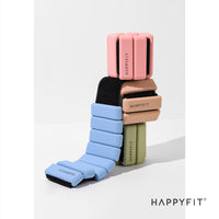 HAPPYFIT Weight Bangle Premium 0,5 Kg HAPPYFIT