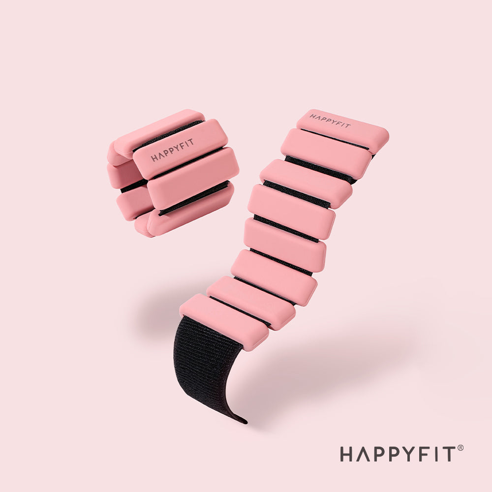 HAPPYFIT Weight Bangle Premium 0,5 Kg HAPPYFIT