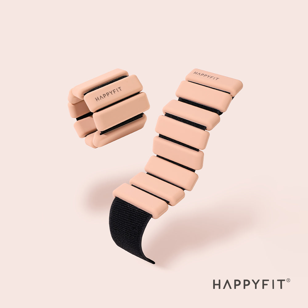 HAPPYFIT Weight Bangle Premium 0,5 Kg HAPPYFIT