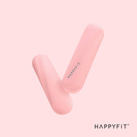 HAPPYFIT Weight Bar Premium 1 Kg HAPPYFIT