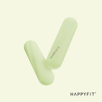 HAPPYFIT Weight Bar Premium 1 Kg HAPPYFIT