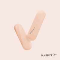 HAPPYFIT Weight Bar Premium 1 Kg HAPPYFIT