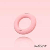 HAPPYFIT Weight Ring Premium 2,5 Kg HAPPYFIT