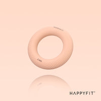 HAPPYFIT Weight Ring Premium 2,5 Kg HAPPYFIT