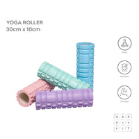 HAPPYFIT Yoga Roller HAPPYFIT