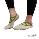 HAPPYFIT Yoga Socks HAPPYFIT