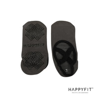 HAPPYFIT Yoga Socks HAPPYFIT