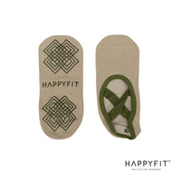 HAPPYFIT Yoga Socks HAPPYFIT