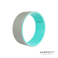 HAPPYFIT Yoga Wheel HAPPYFIT