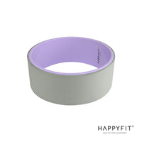 HAPPYFIT Yoga Wheel HAPPYFIT