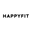 HAPPYFIT logo