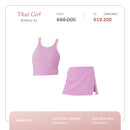 HAPPYFIT That Girl Bundle 1