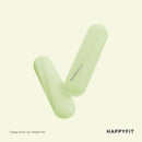 HAPPYFIT Weight Bar Premium 1 Kg