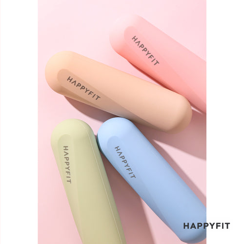 HAPPYFIT Weight Bar Premium 1 Kg