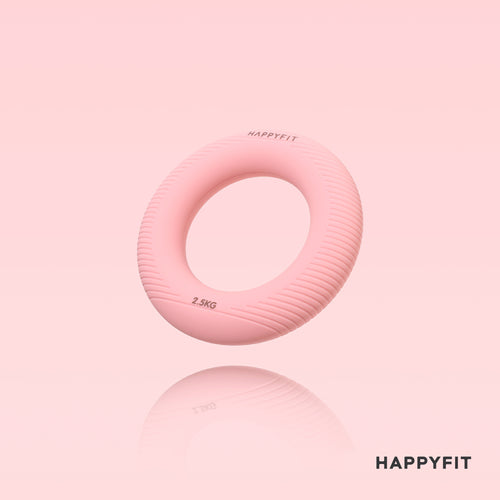 HAPPYFIT Weight Ring Premium 2,5 Kg