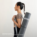 HAPPYFIT Multi Use 2in1 Yoga Strap