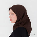 HAPPYFIT New Hijab Sports Performance
