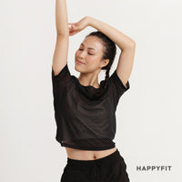 HAPPYFIT Ivy T Shirt