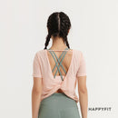 HAPPYFIT Ivy T Shirt