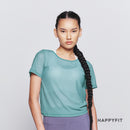 HAPPYFIT Ivy T Shirt