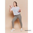 HAPPYFIT Ivy T Shirt