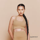 HAPPYFIT Jennie Sports Bra