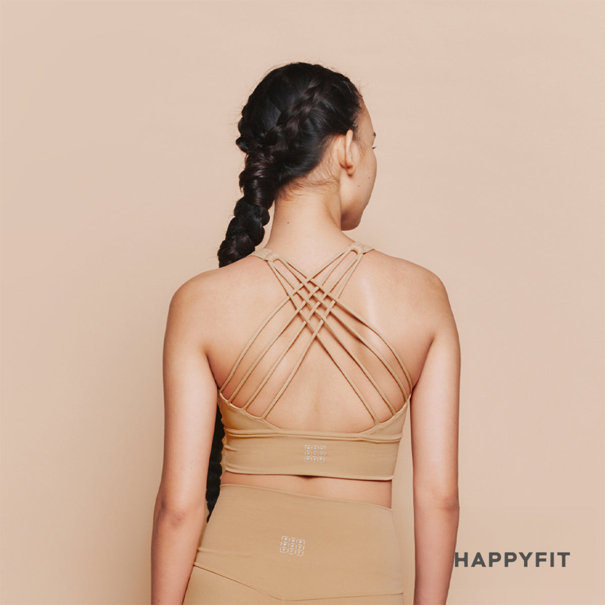 HAPPYFIT Jennie Sports Bra