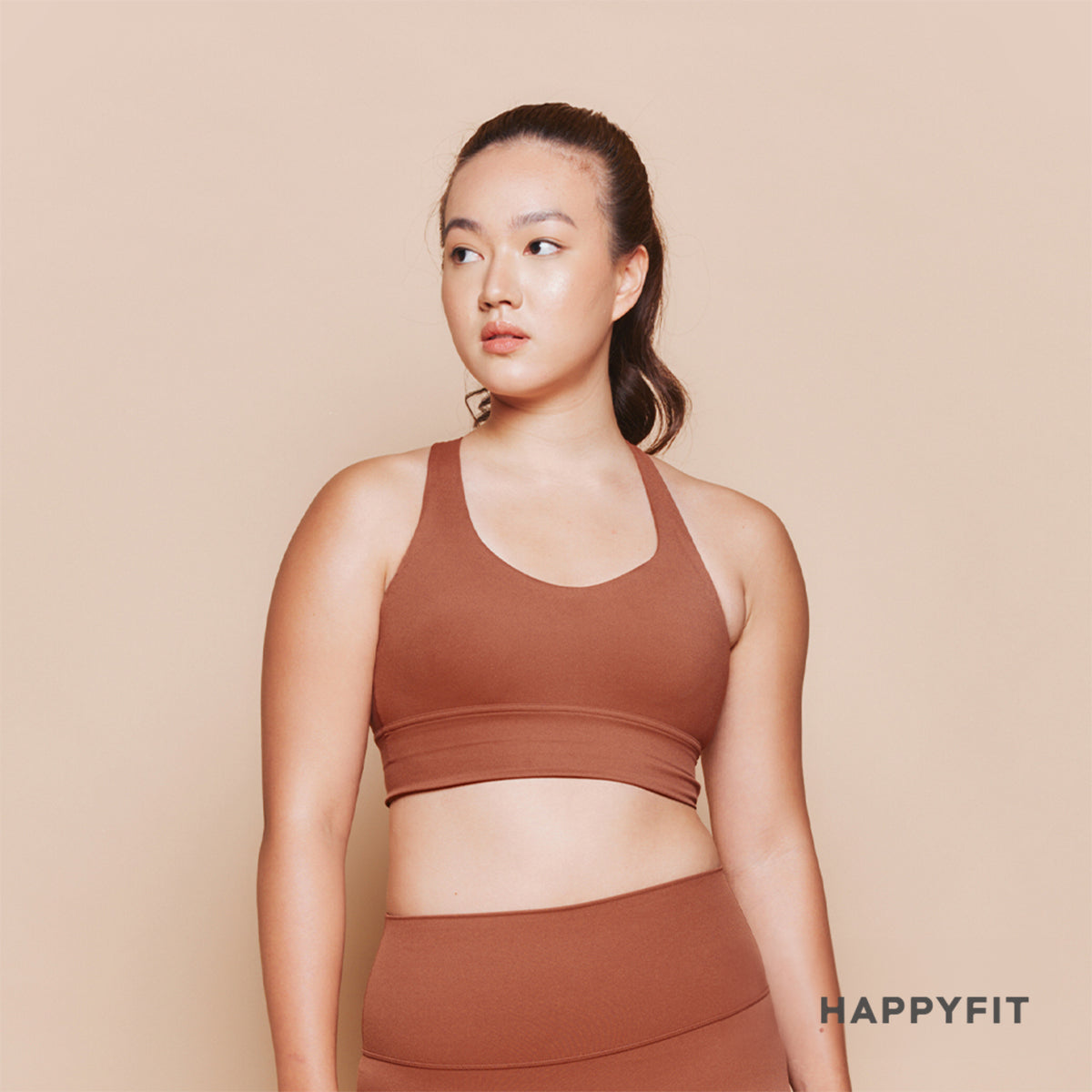 HAPPYFIT Jennie Sports Bra