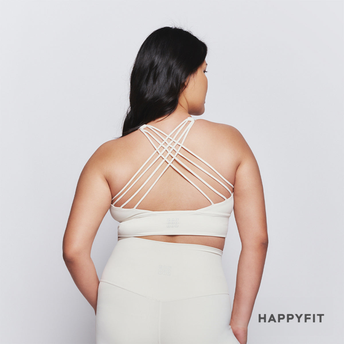 HAPPYFIT Jennie Sports Bra