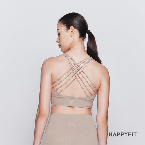 HAPPYFIT Jennie Sports Bra