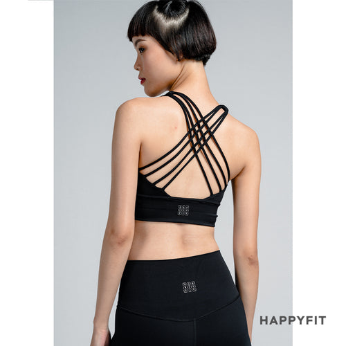 HAPPYFIT Jennie Sports Bra