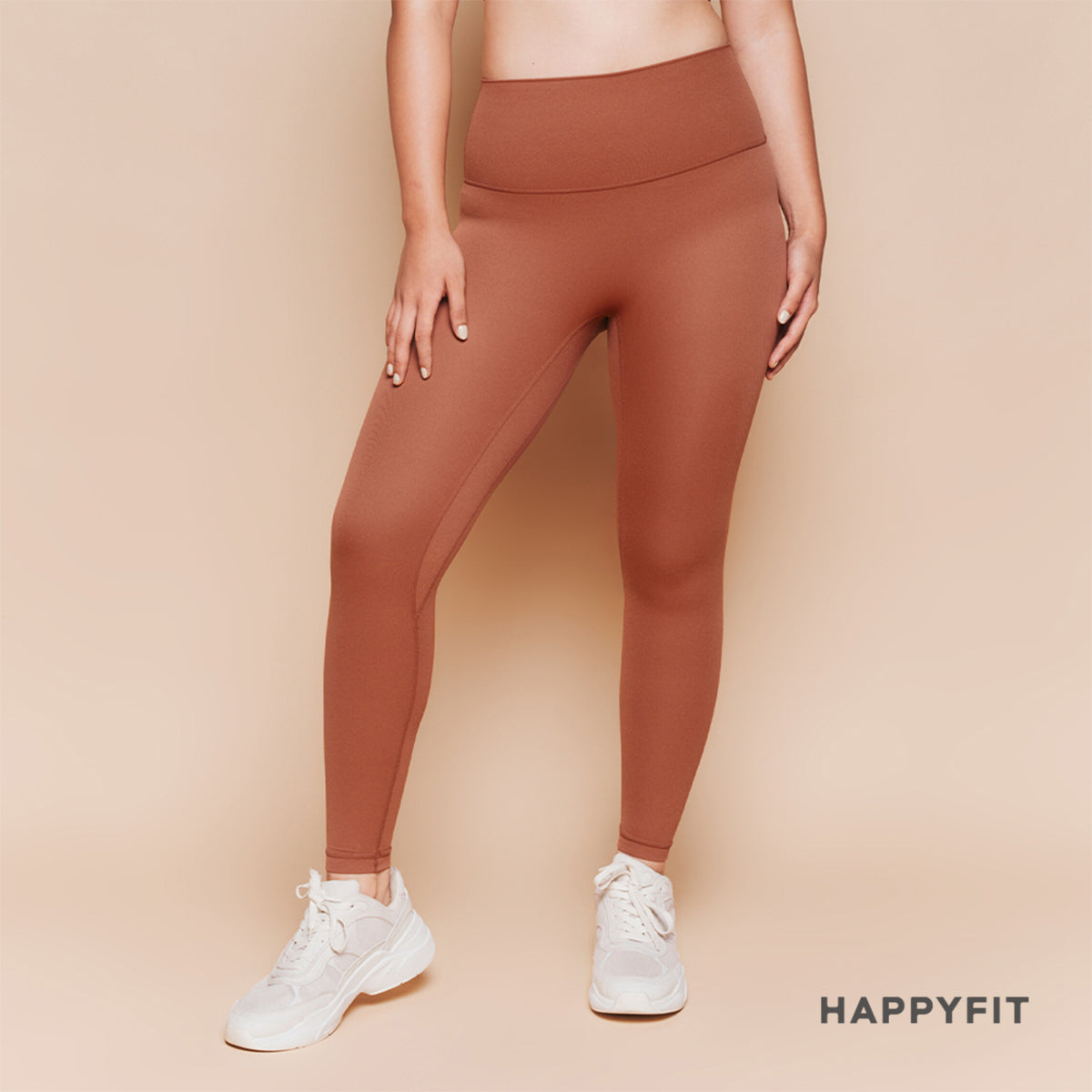 HAPPYFIT Jennie High Waist Leggings