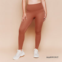 HAPPYFIT Jennie High Waist Leggings