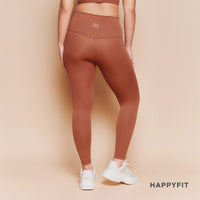 HAPPYFIT Jennie High Waist Leggings