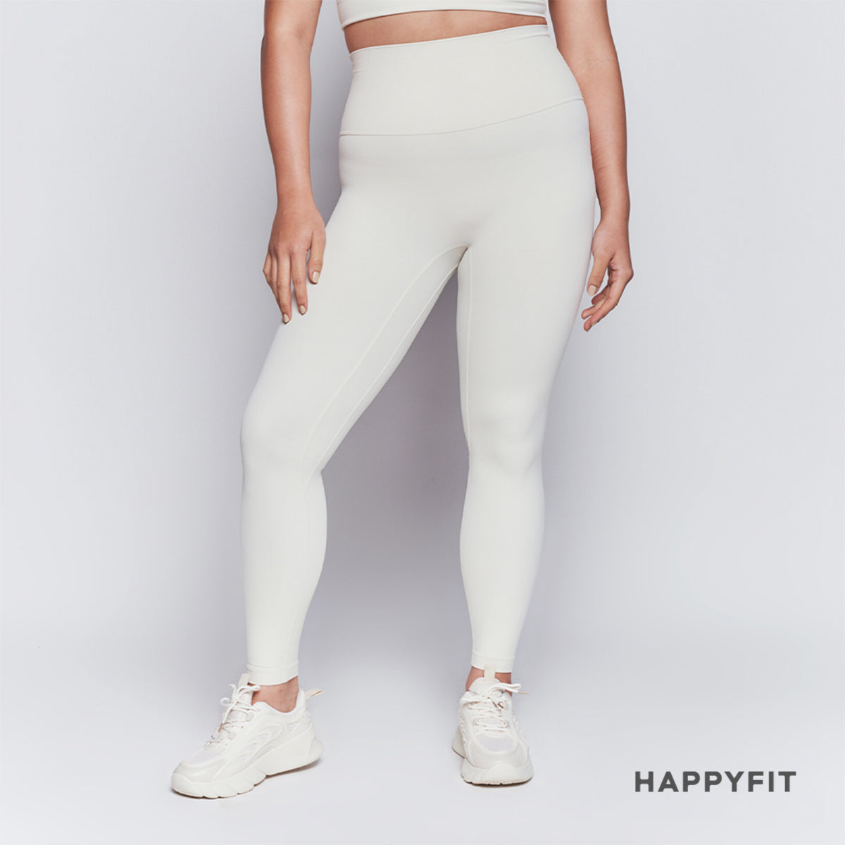HAPPYFIT Jennie High Waist Leggings