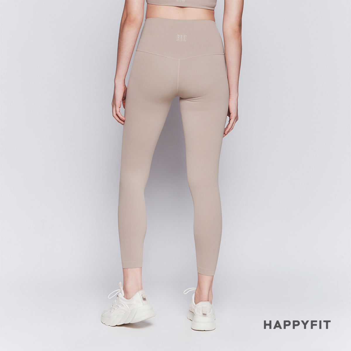 HAPPYFIT Jennie High Waist Leggings